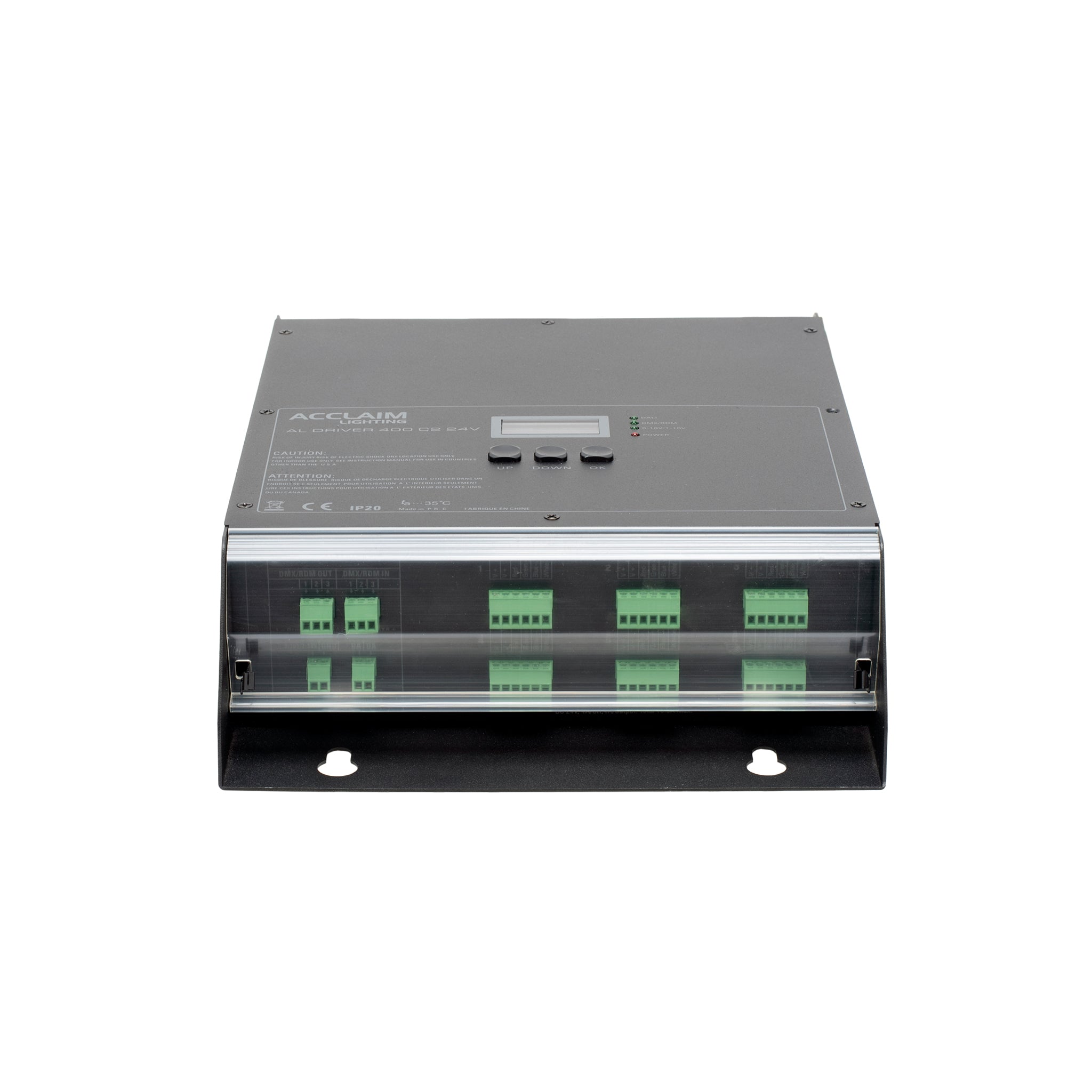 AL Driver 400 C2