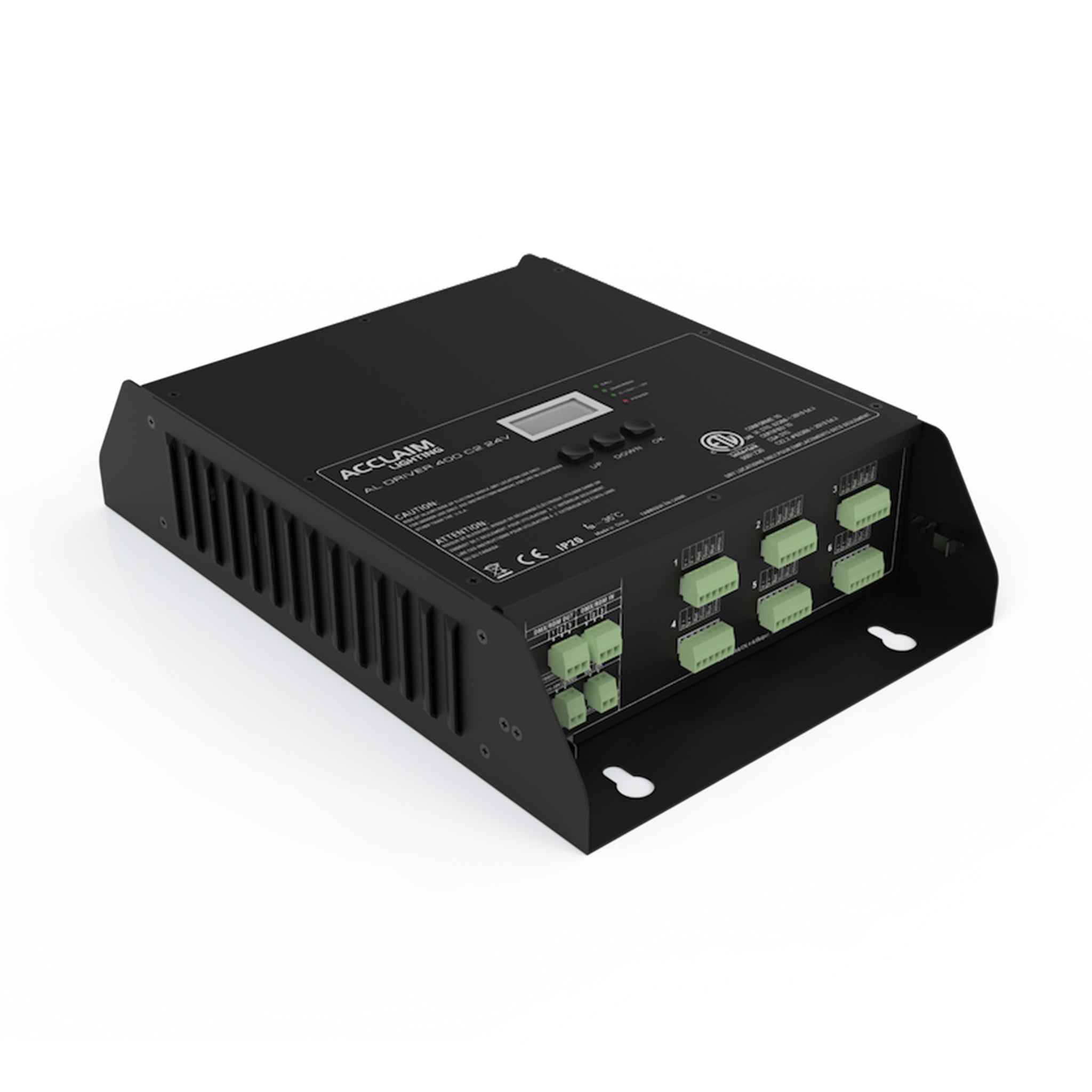 AL Driver 400 C2