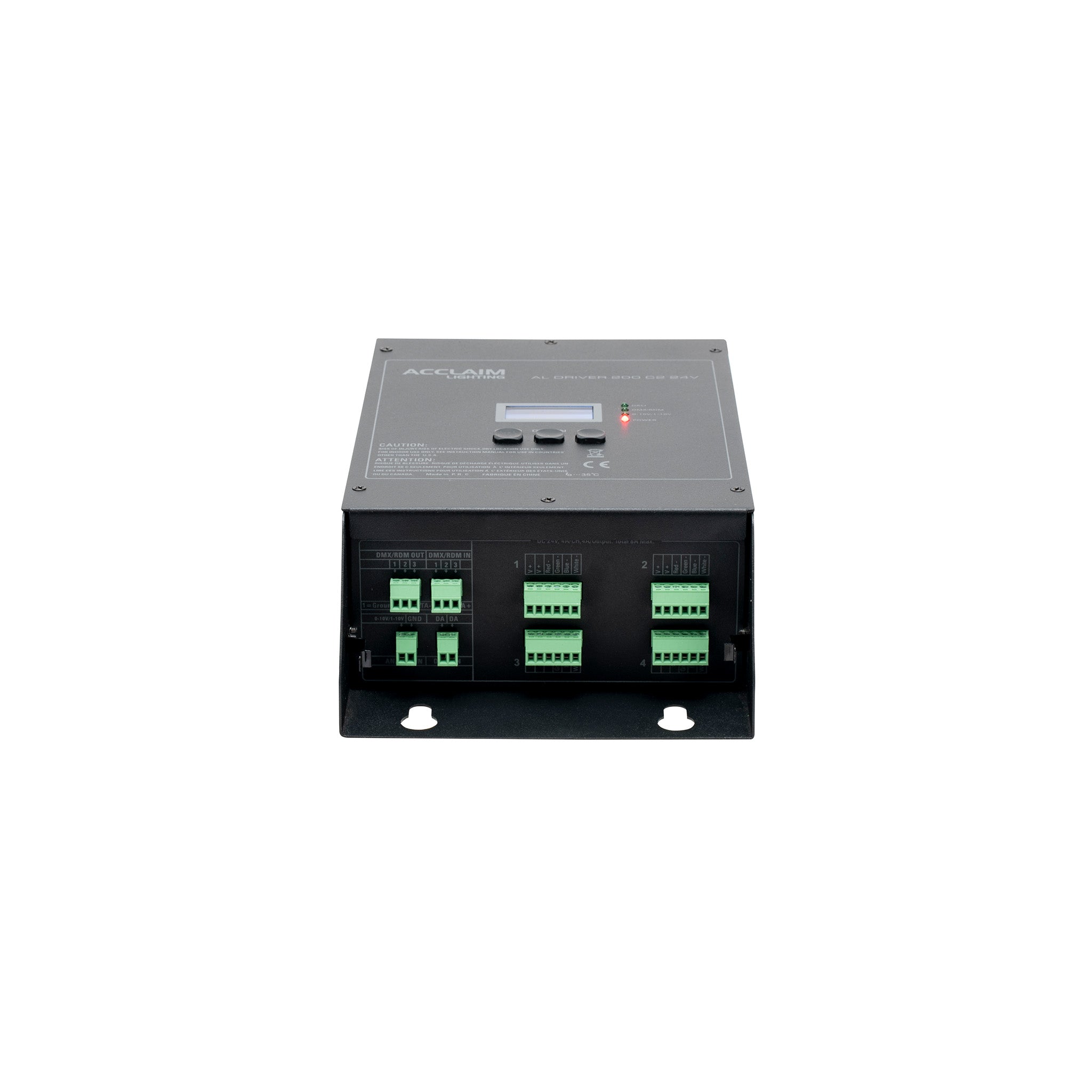 AL Driver 200 C2