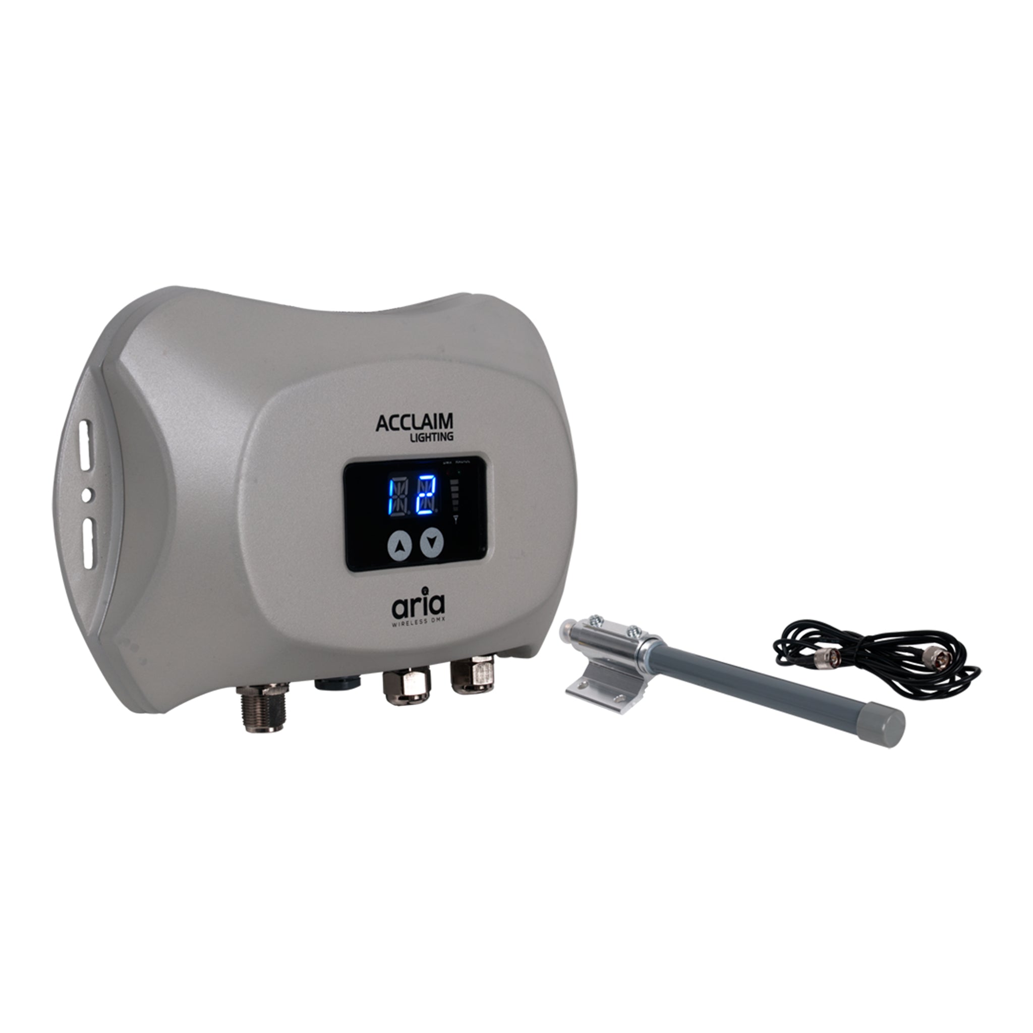 Aria Wireless DMX