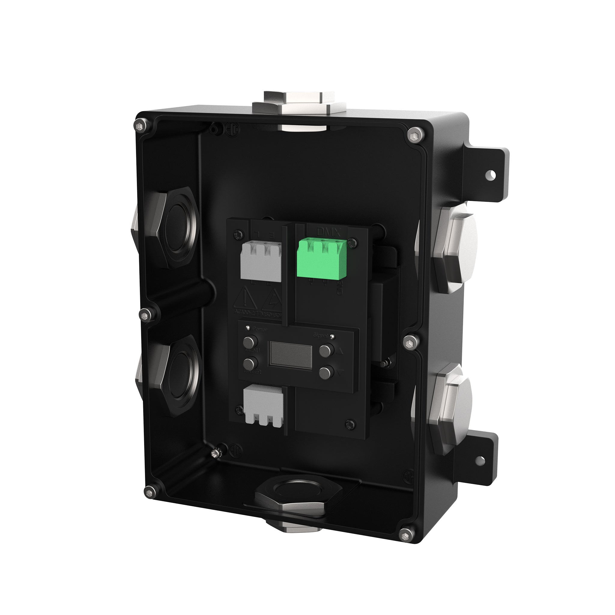Aria X2 IPHD Receiver