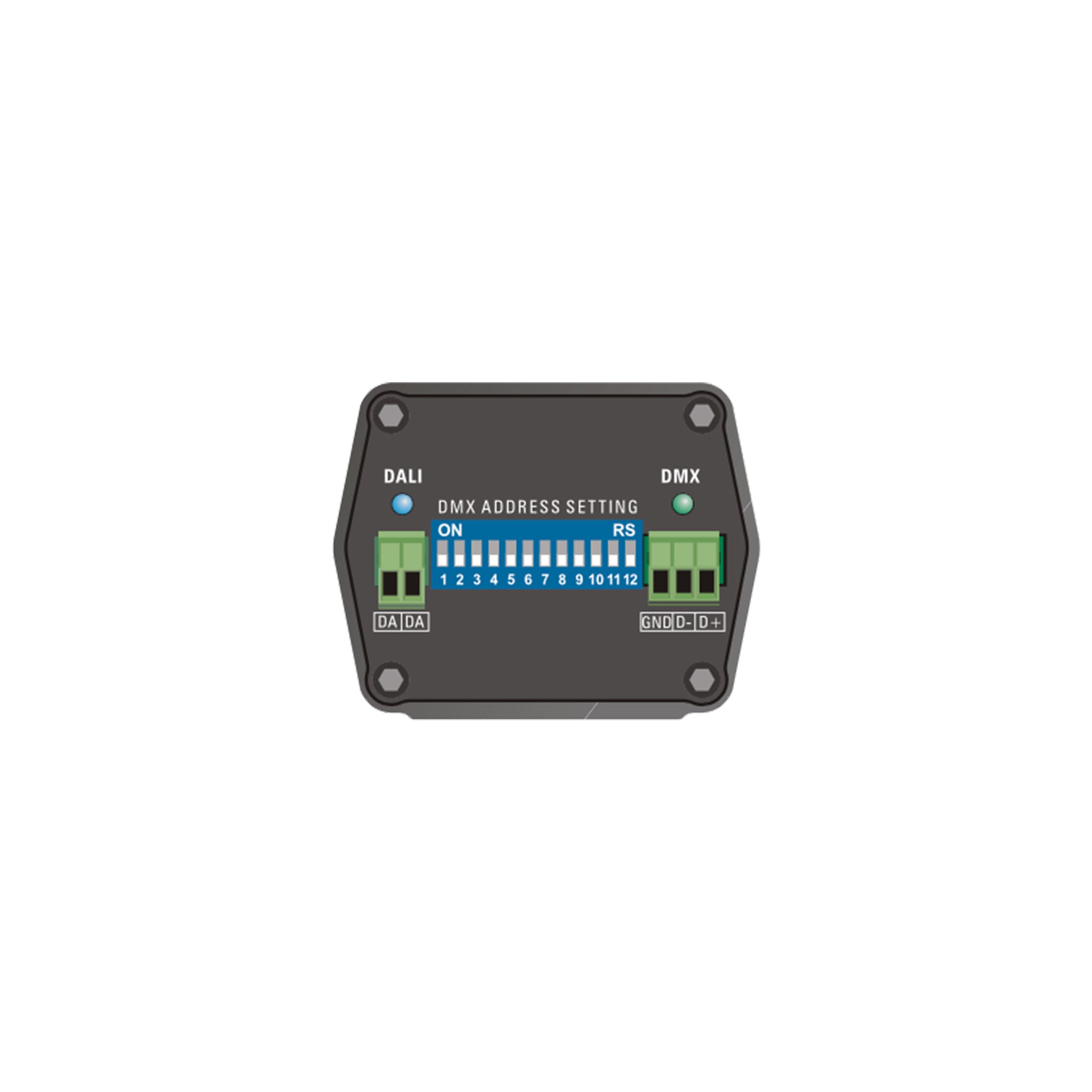 DDC 1 AC