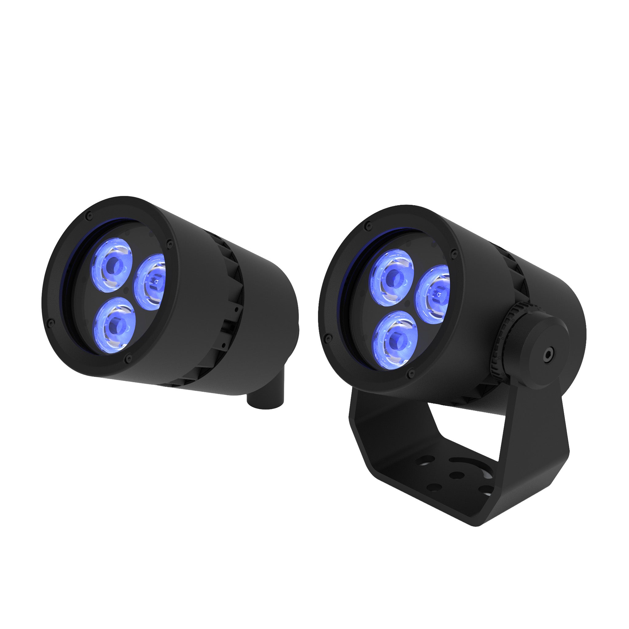 Outdoor Link System