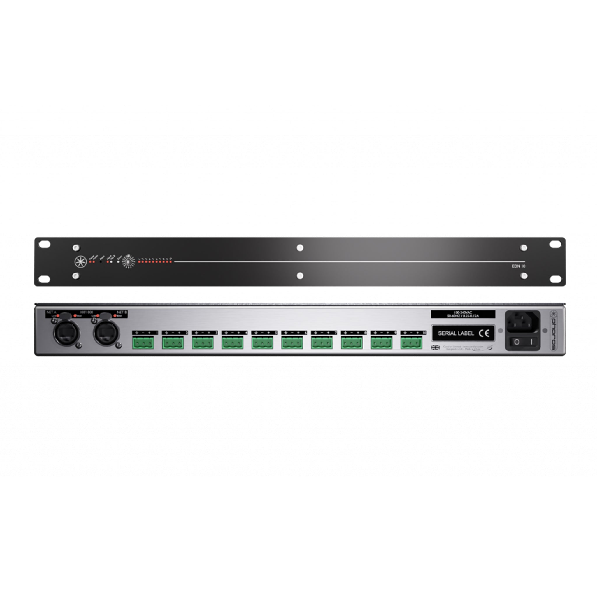 Pharos EDN Series