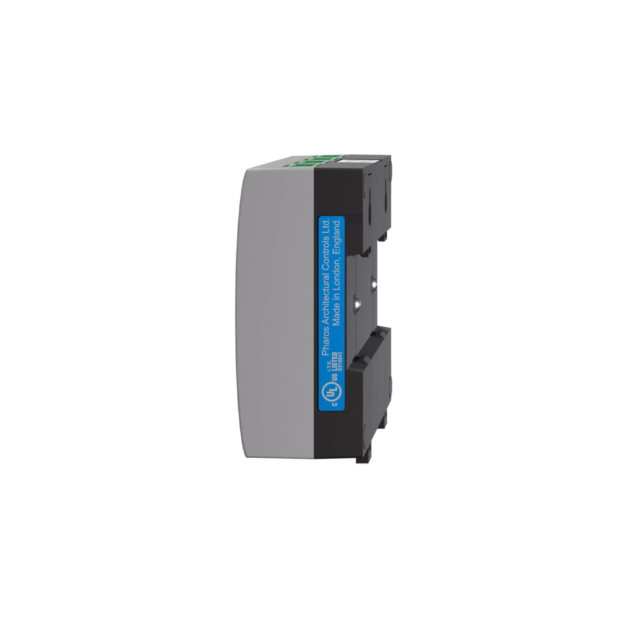 Pharos Expert Control