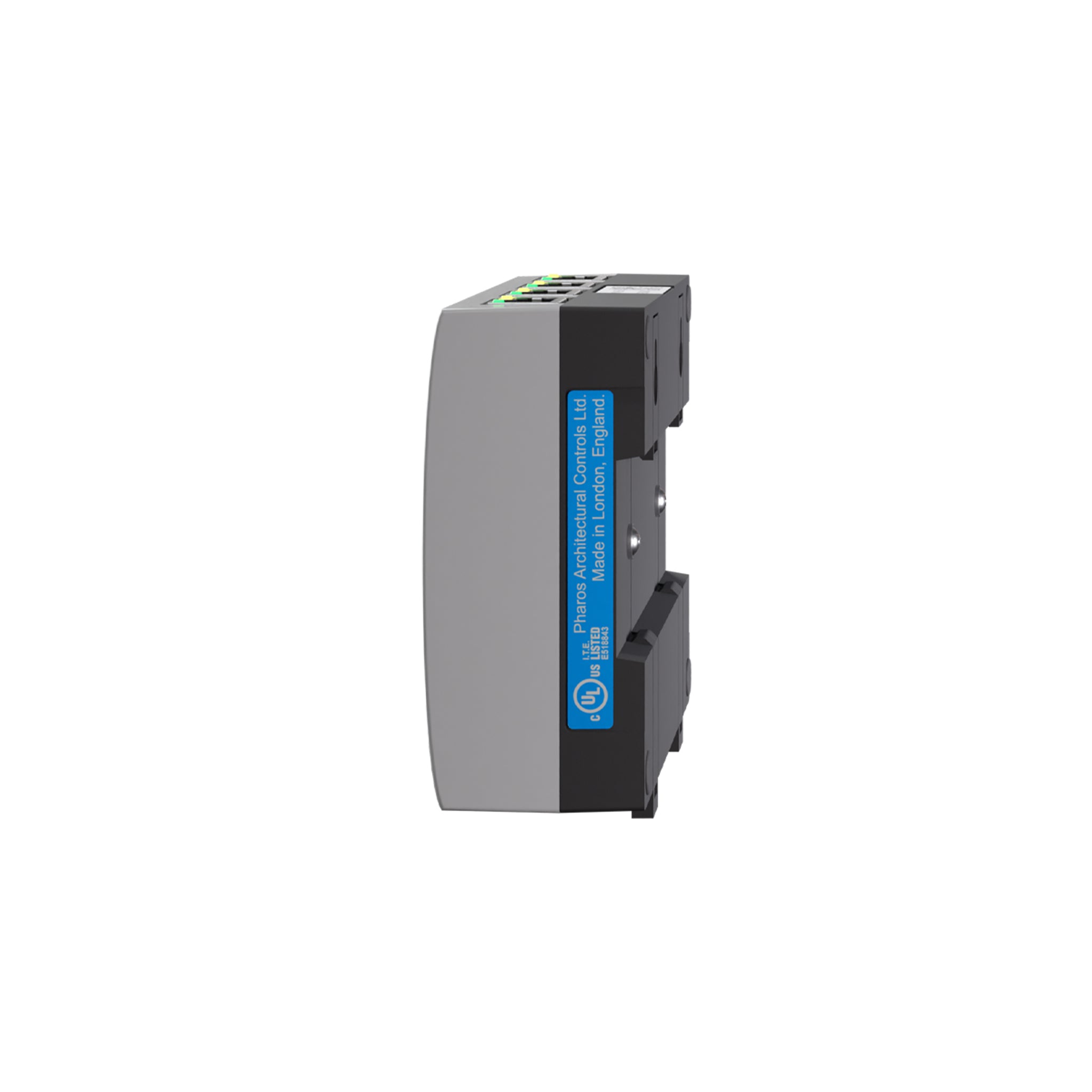Pharos Expert Switch