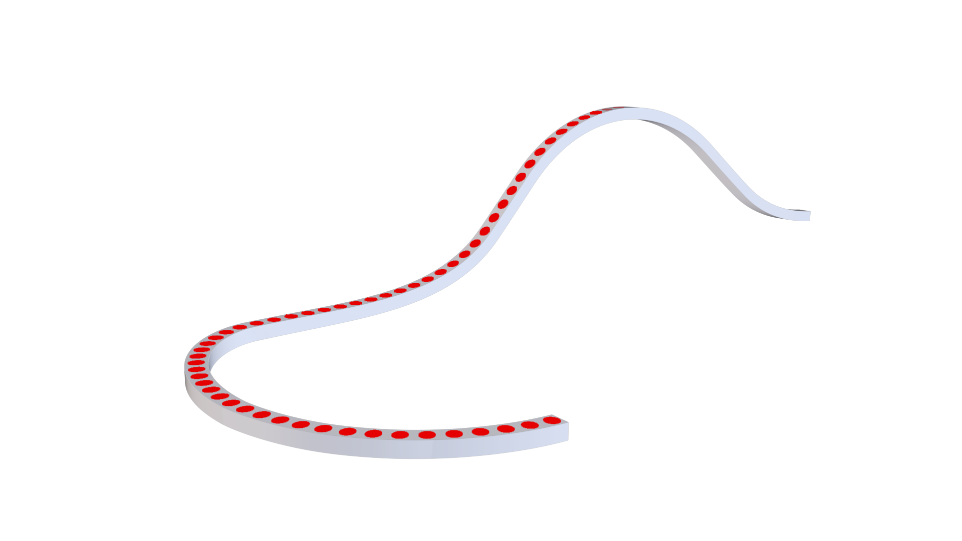 Flex Graze HO Spectrum