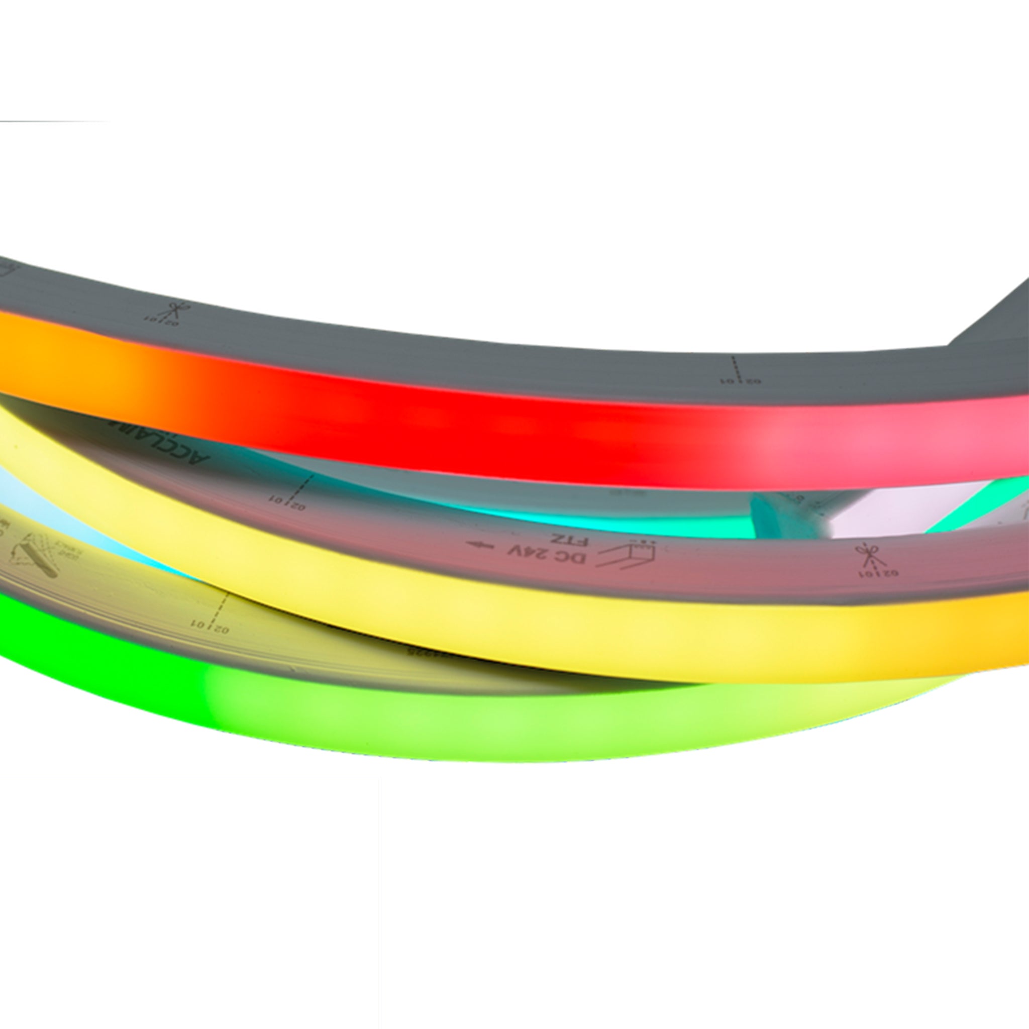 Flex Tube SE Pixel