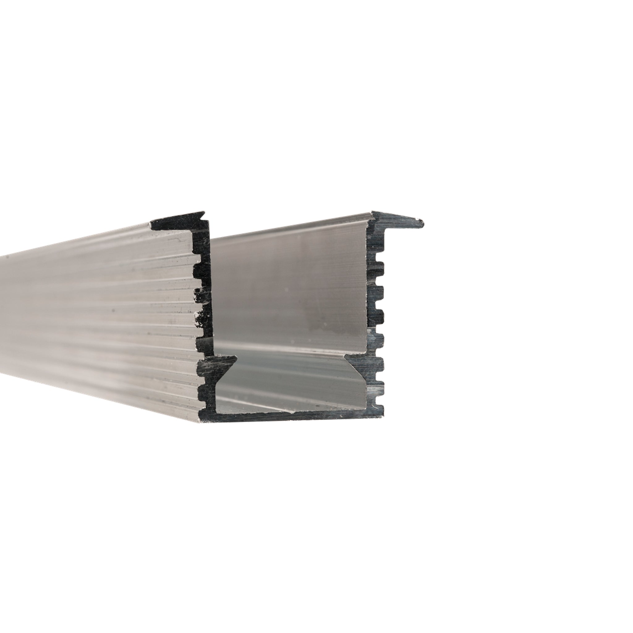 Flex Channel Recessed Profile