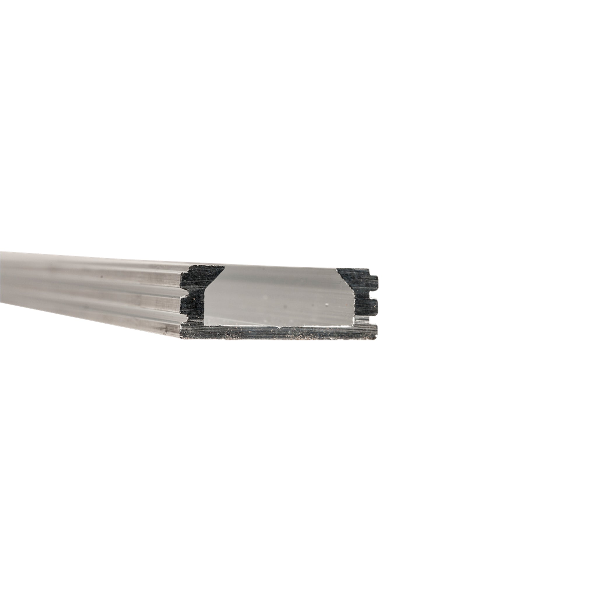 Flex Channel Low Profile