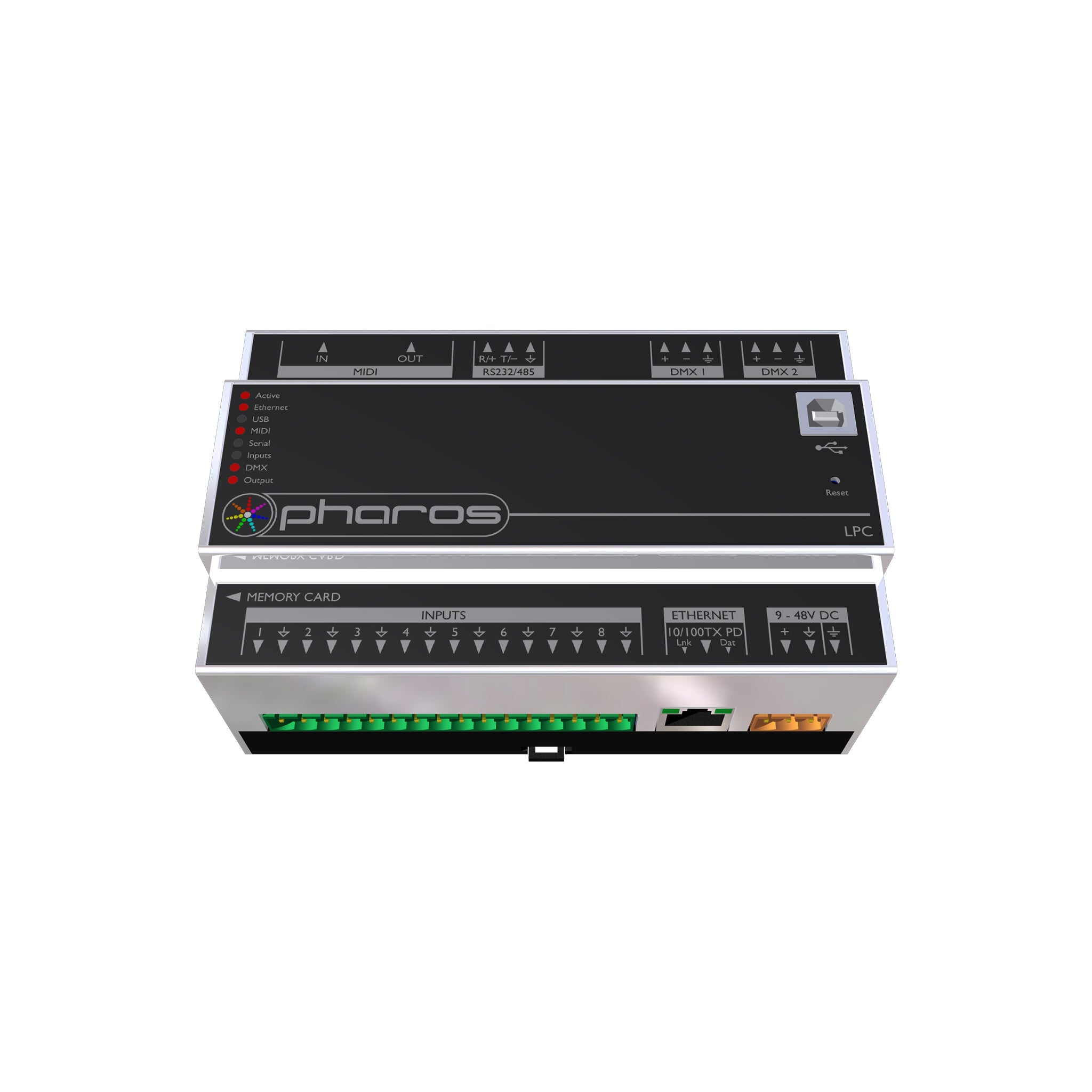Pharos LPC