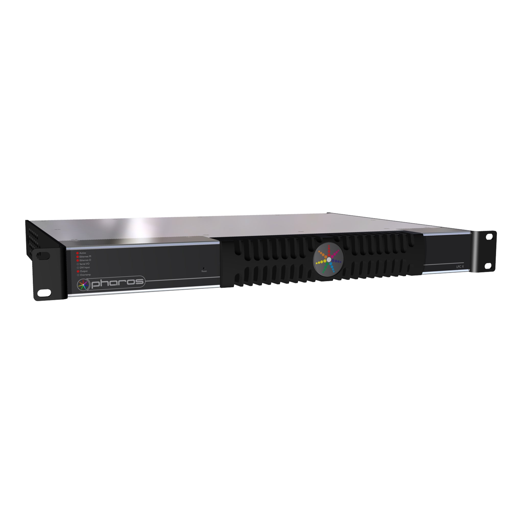 Pharos LPC X