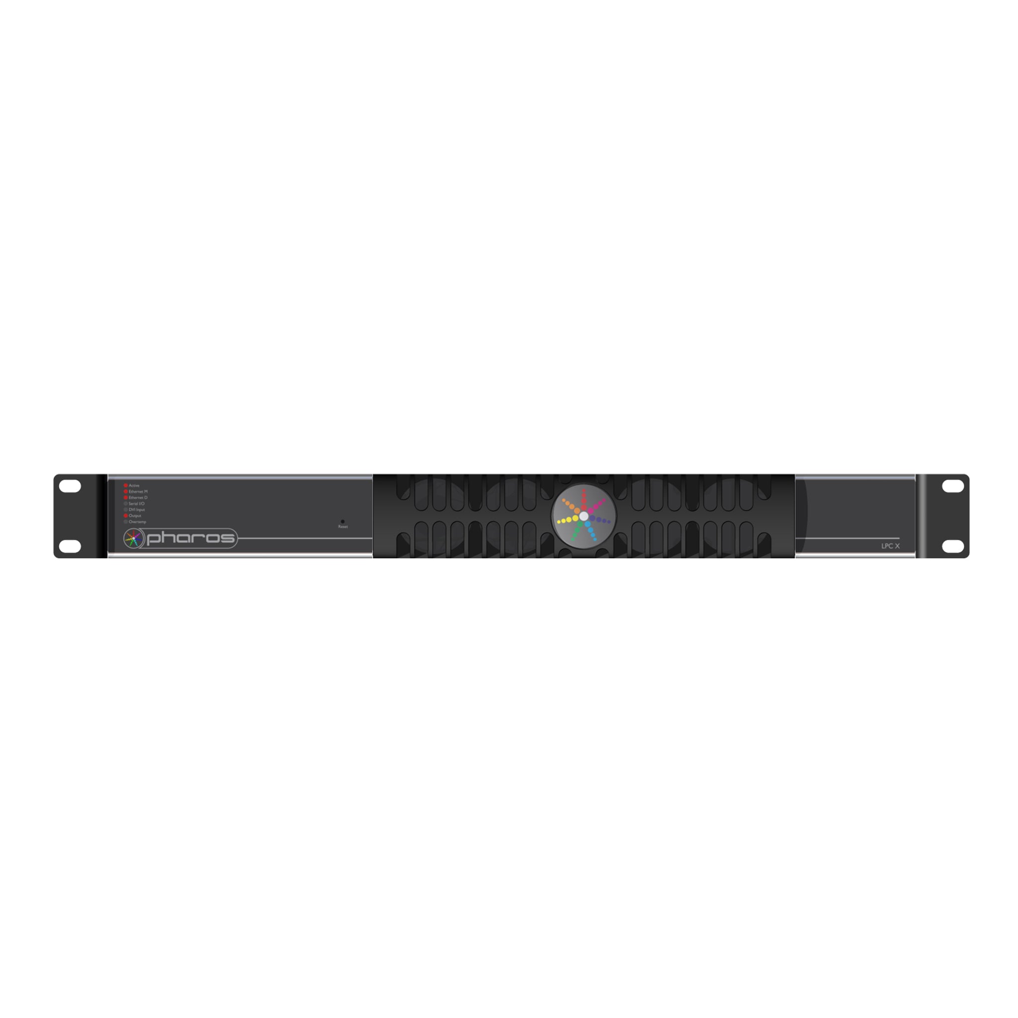 Pharos LPC X