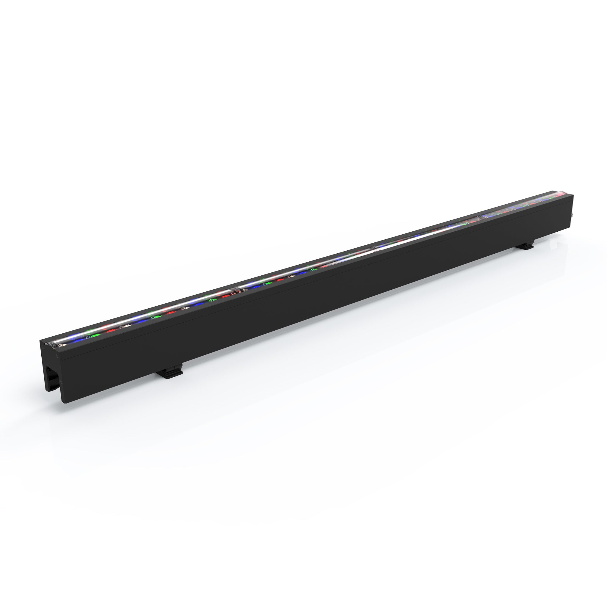 Linear One DMX Exterior