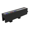 Linear One DMX Exterior
