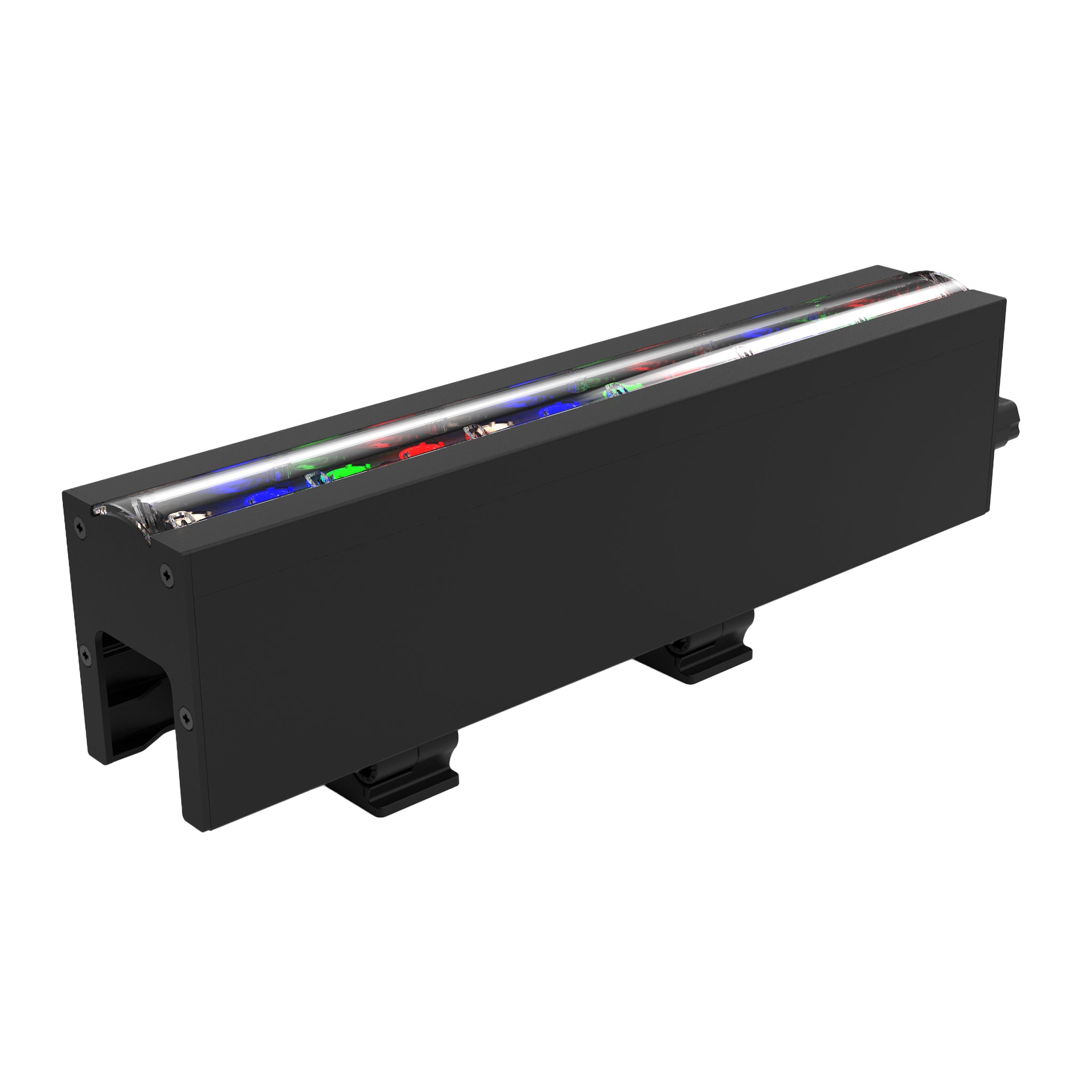 Linear One DMX Exterior