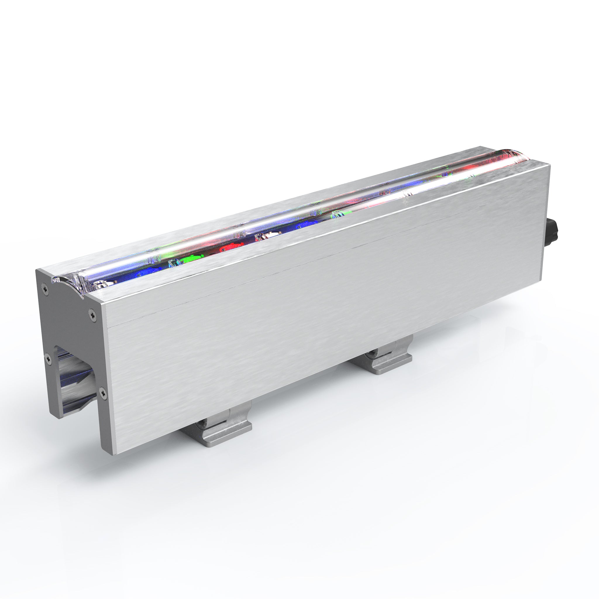 Linear One DMX Exterior