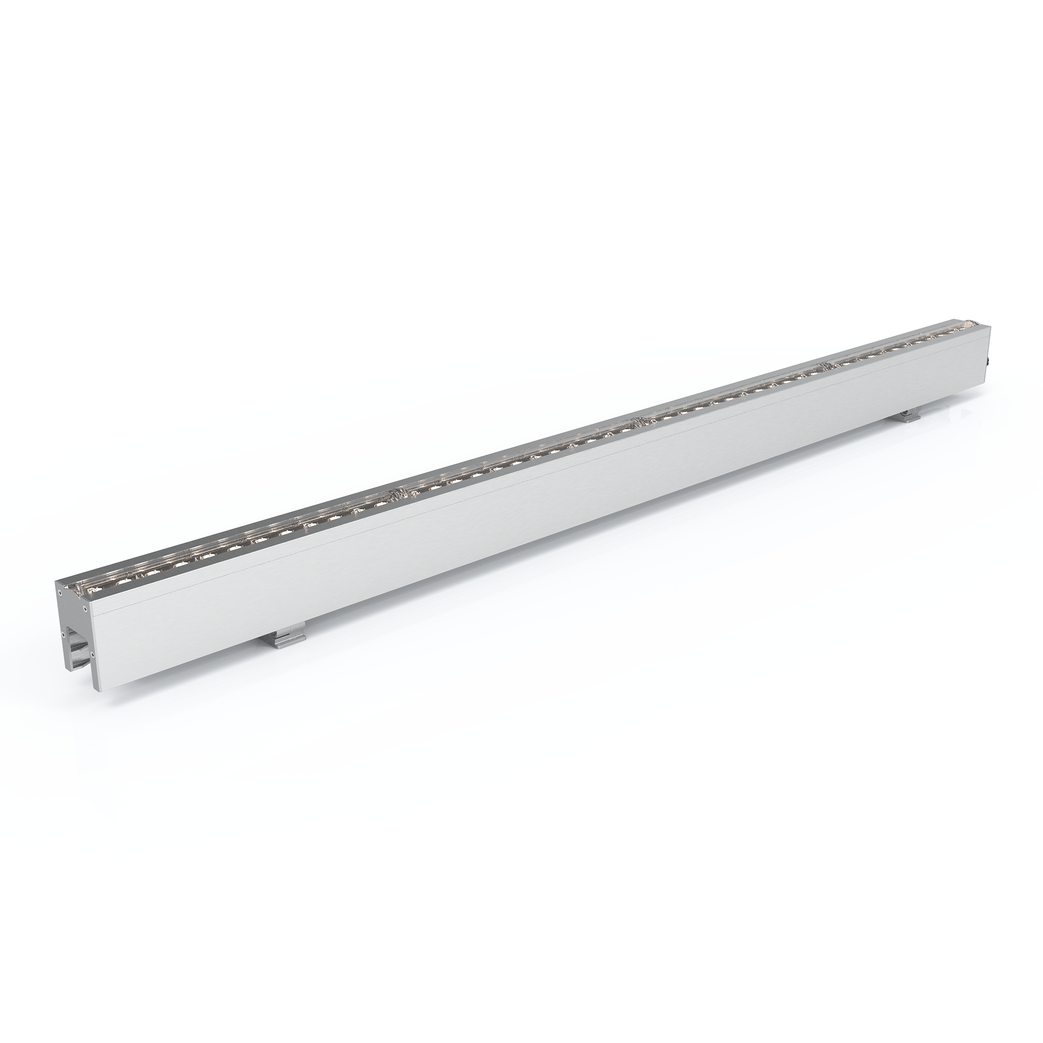 Linear One DMX Exterior