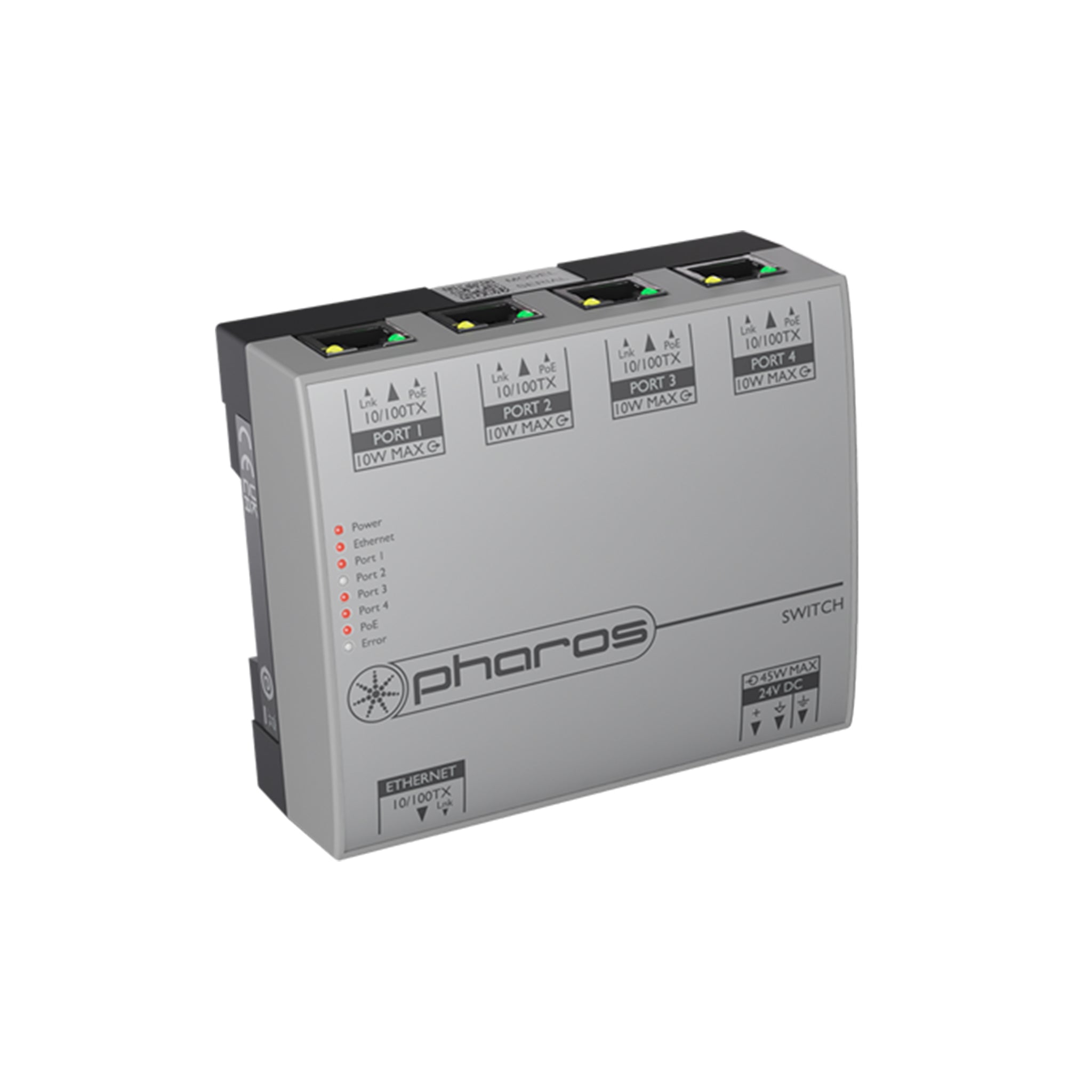 Pharos Switch