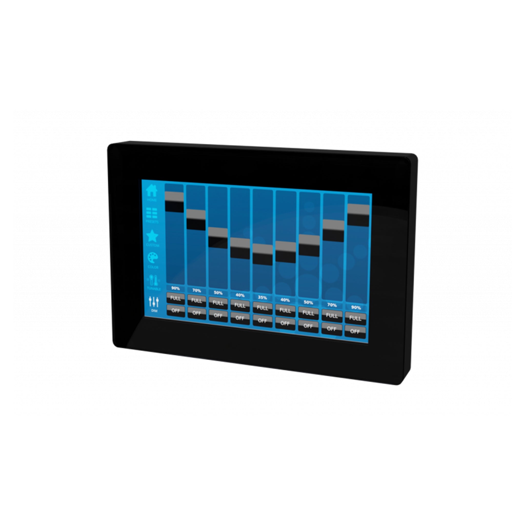 Pharos TPS 5