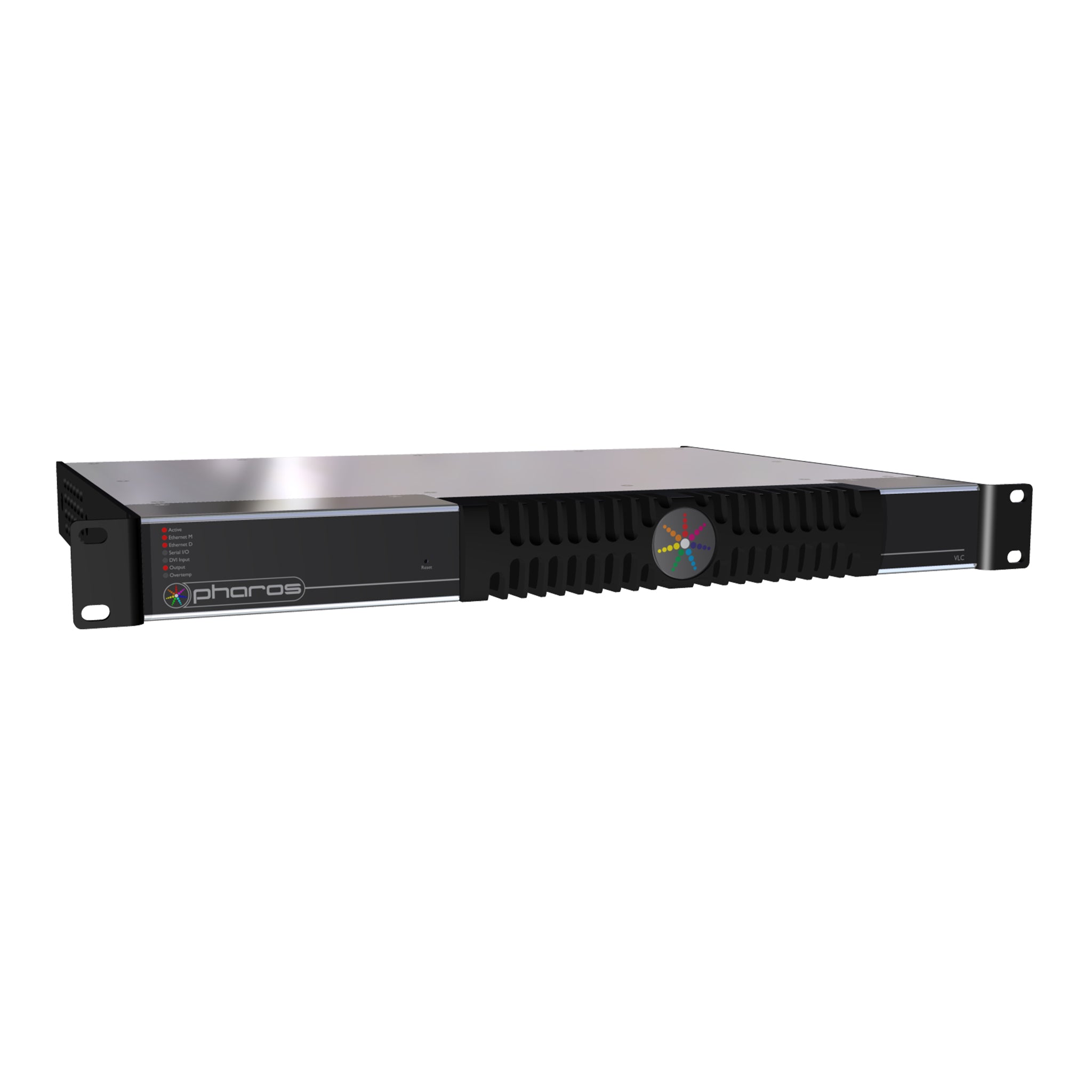 Pharos VLC