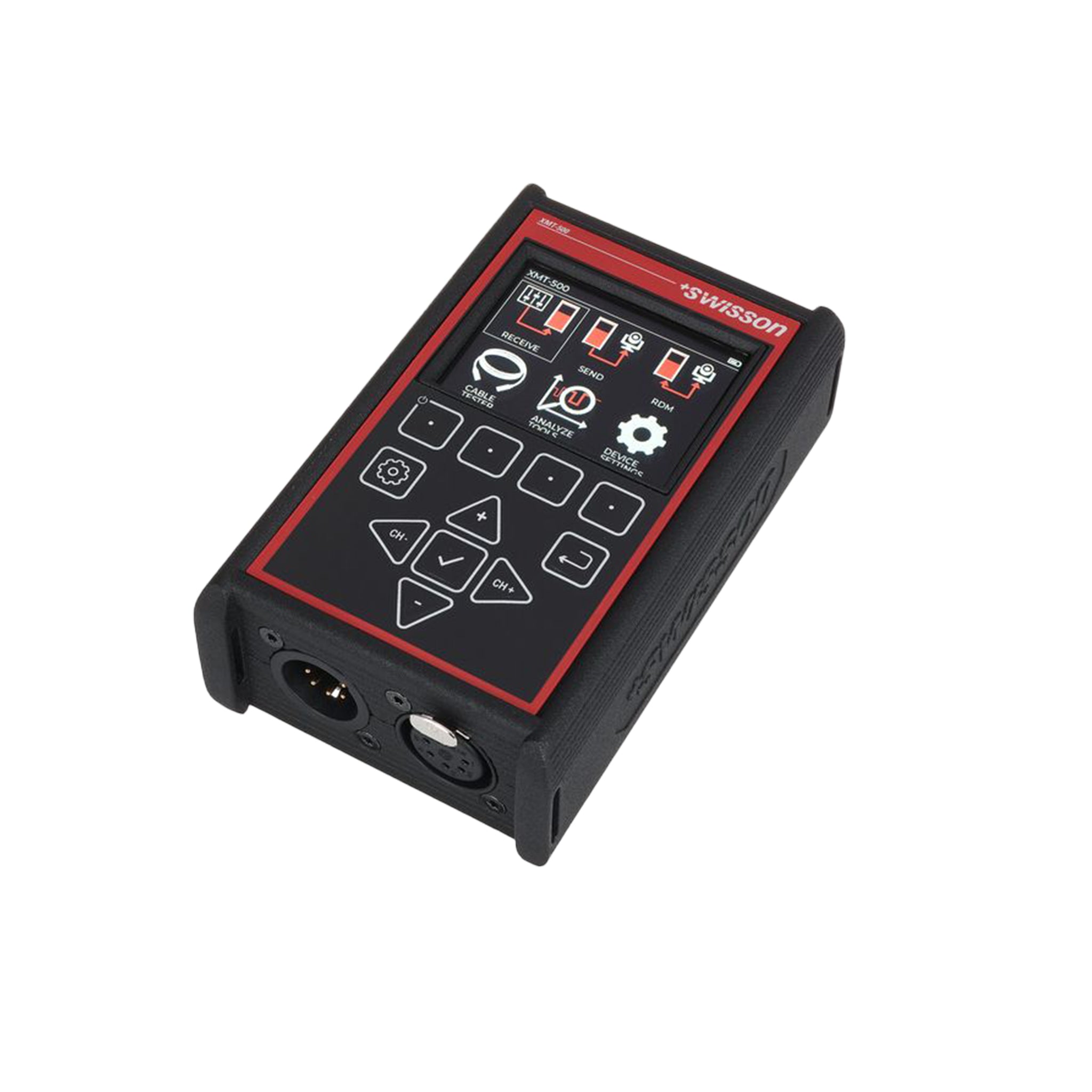 XMT-500