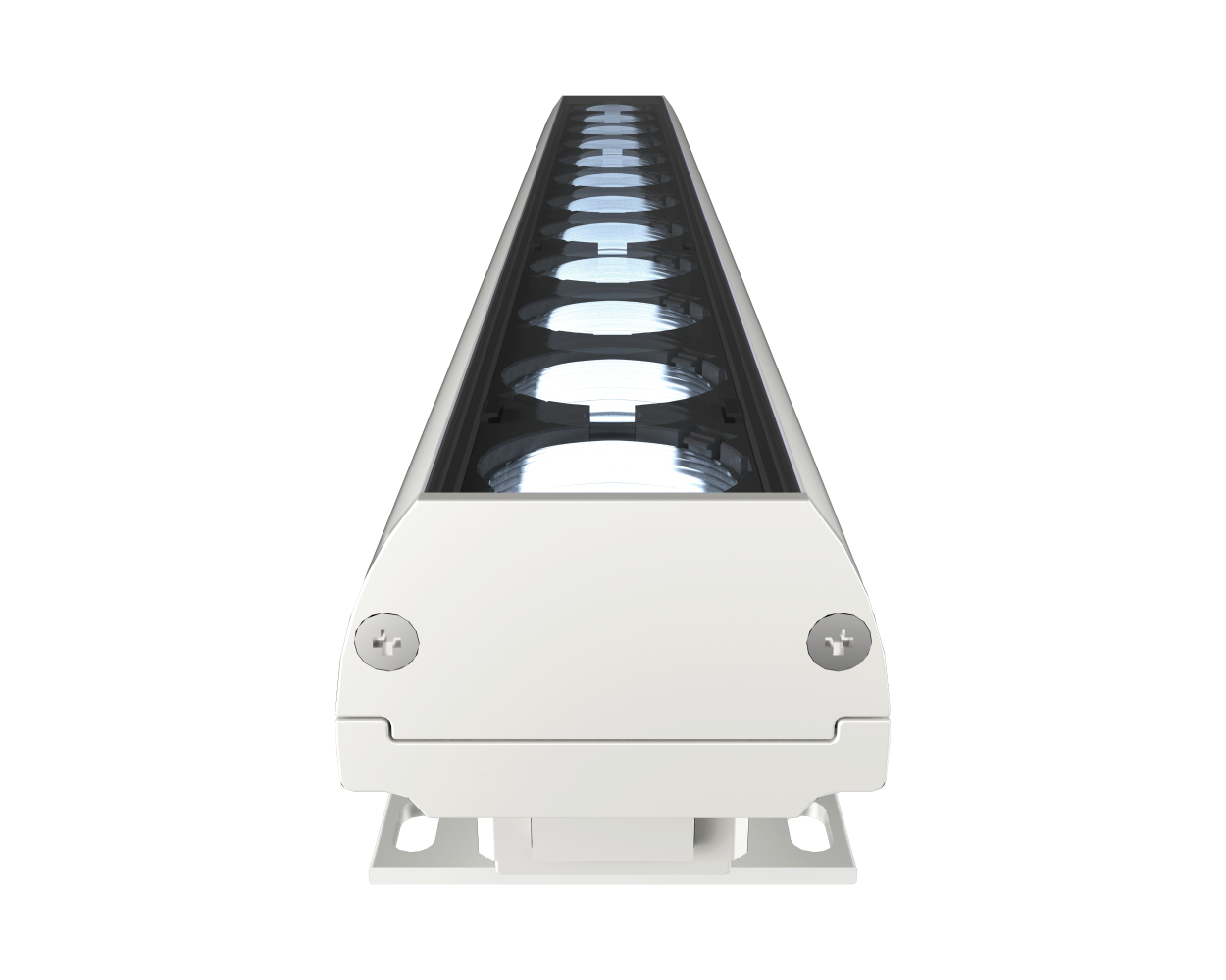 Adapt Linear DMX