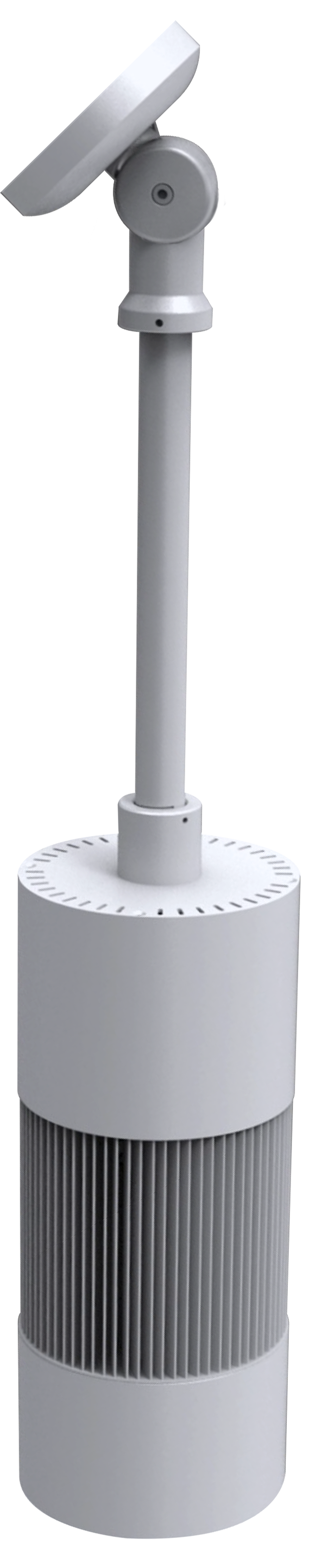Cylinder One HO
