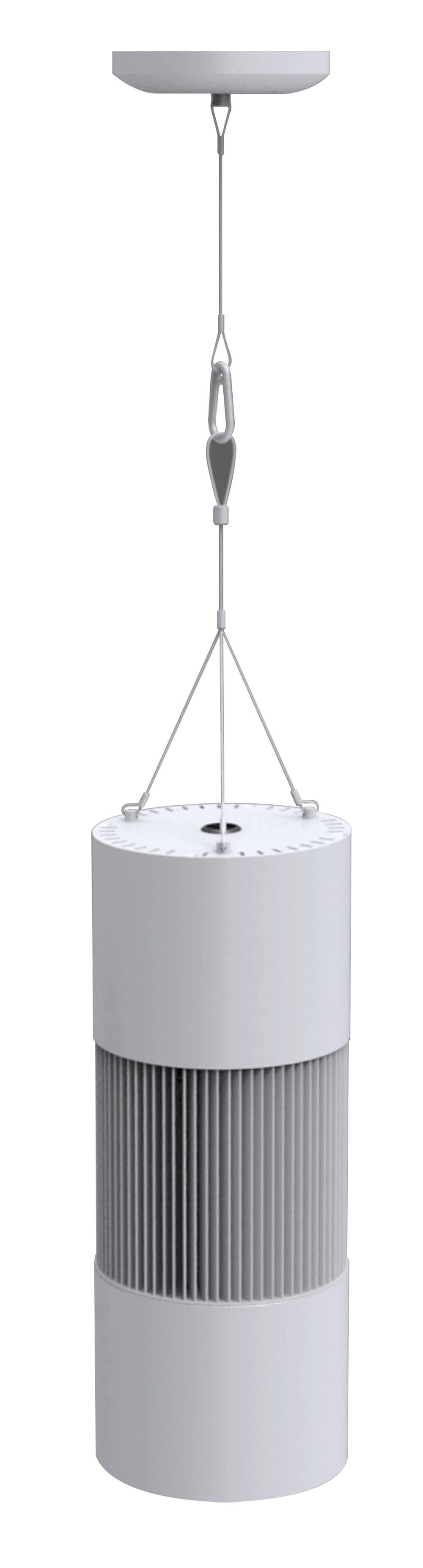 Cylinder One HO