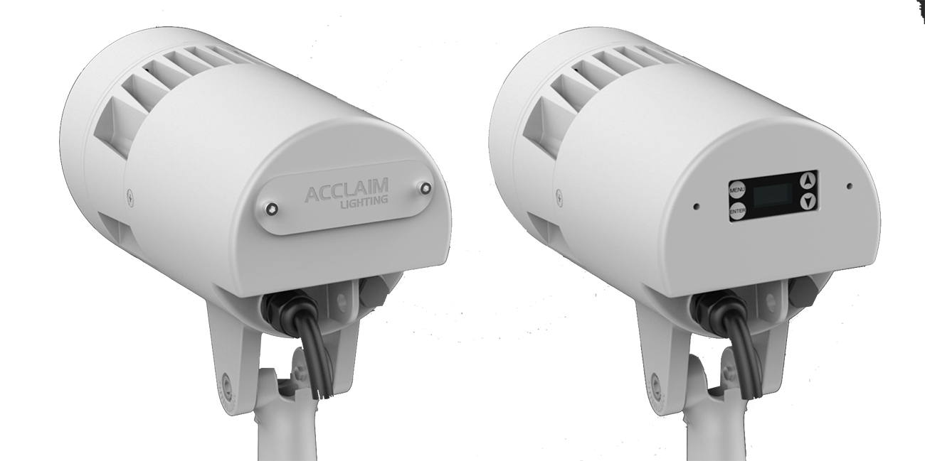 Dyna Accent White