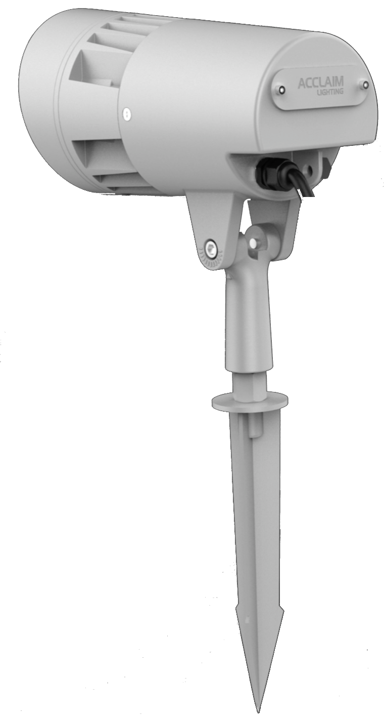Dyna Accent White