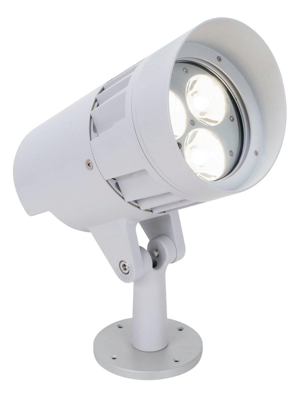 Dyna Accent White