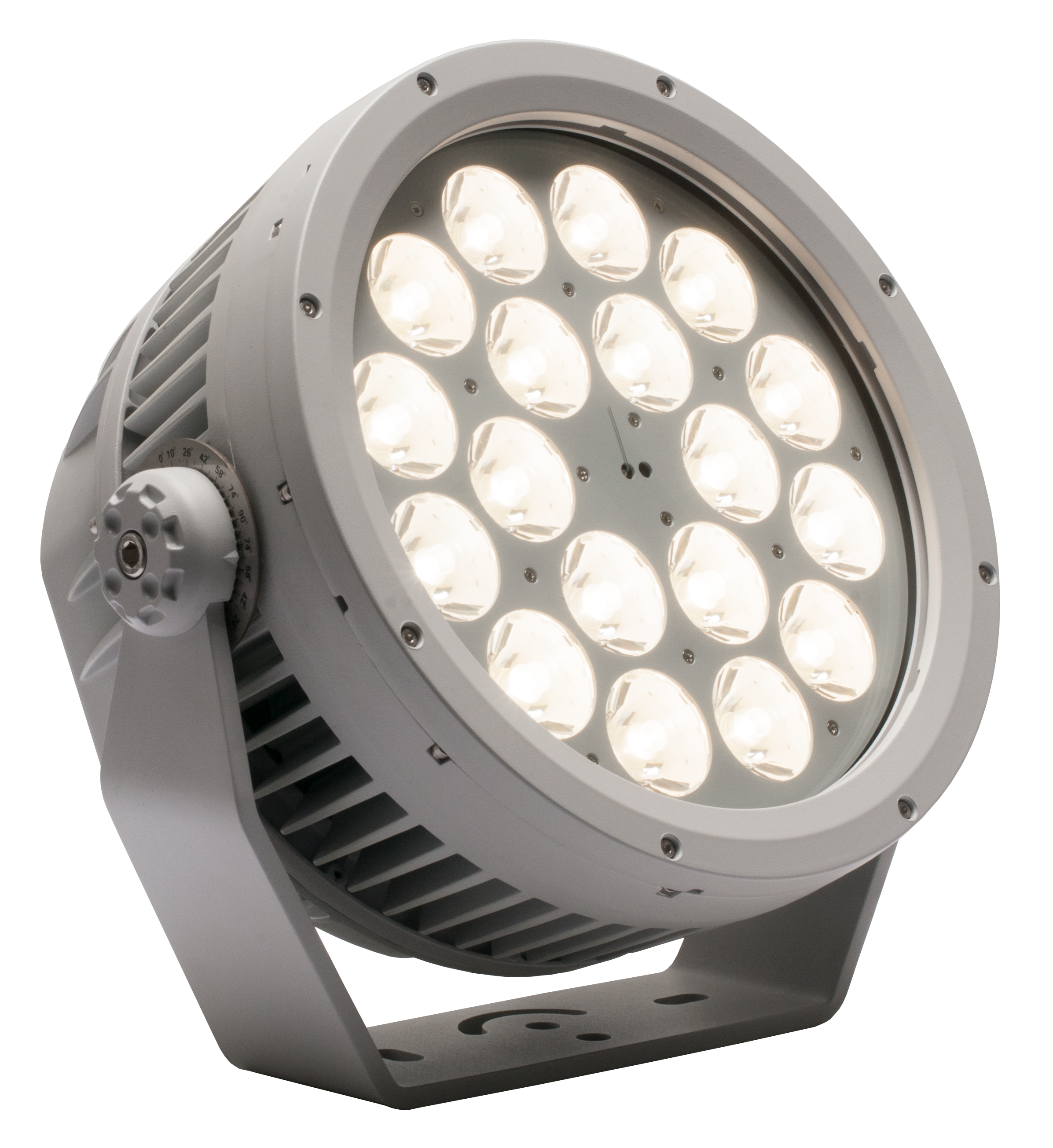 Dyna Drum HO White G2
