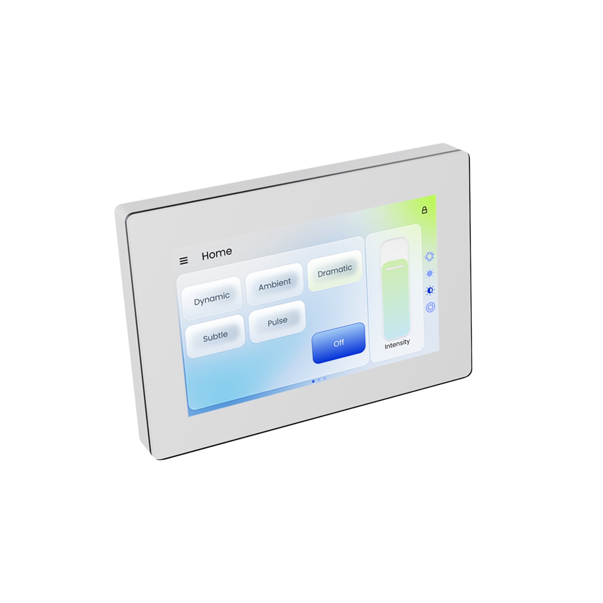 Pharos Expert Touch
