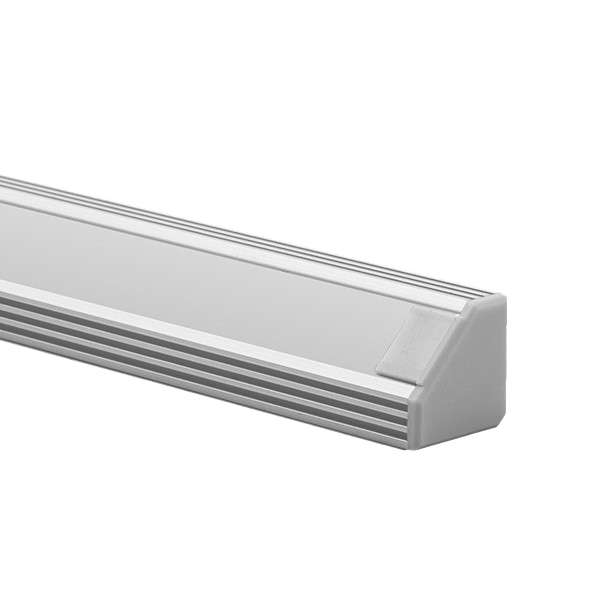Flex 45 Degree Channel (v1)