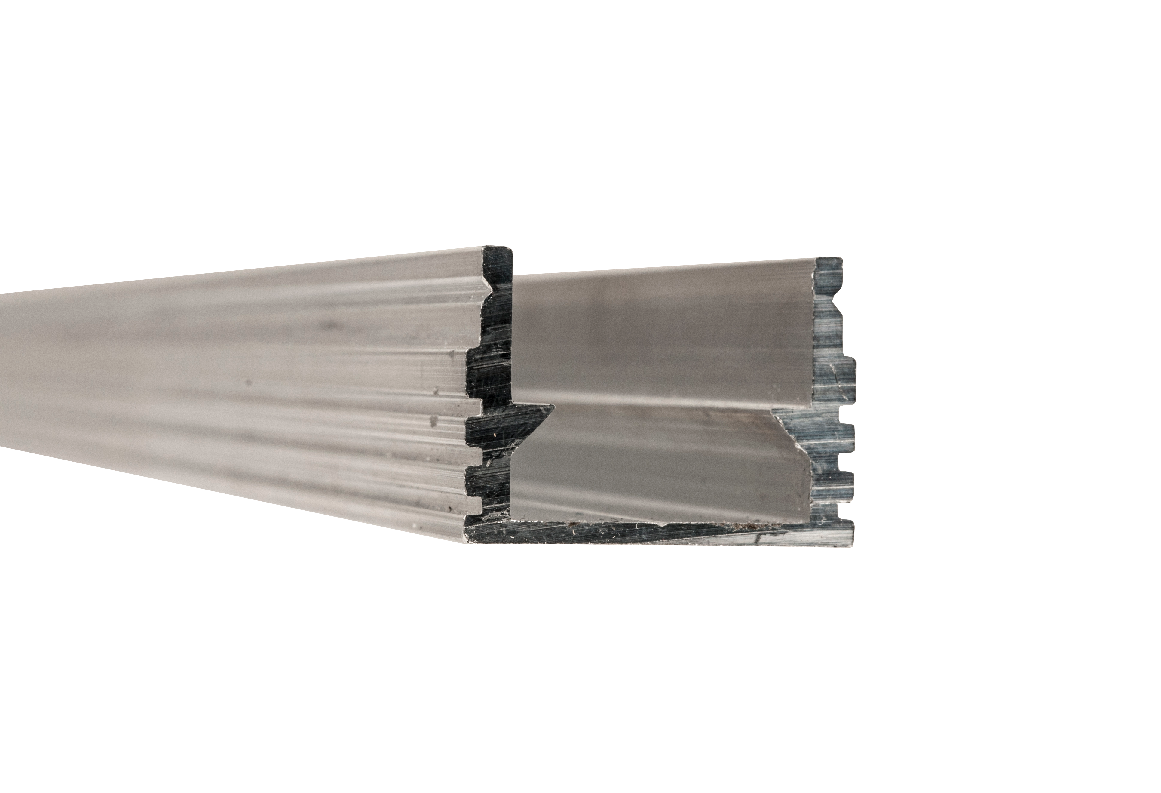 Flex Channel Tall Profile