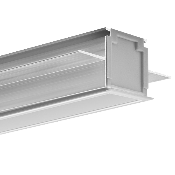 Flex Drywall Channel