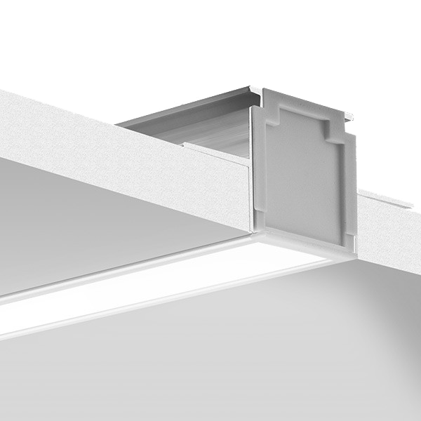Flex Drywall Channel
