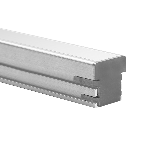 Flex Exterior Line Channel