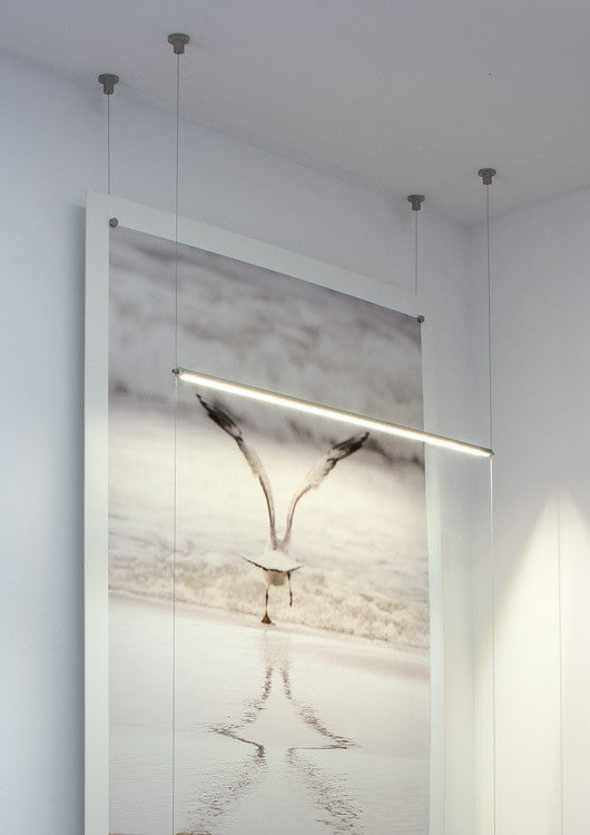 Flex Pendant Channel