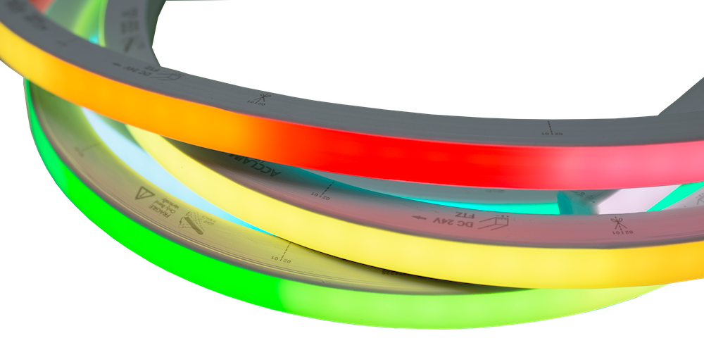 Flex Tube Pixel G2