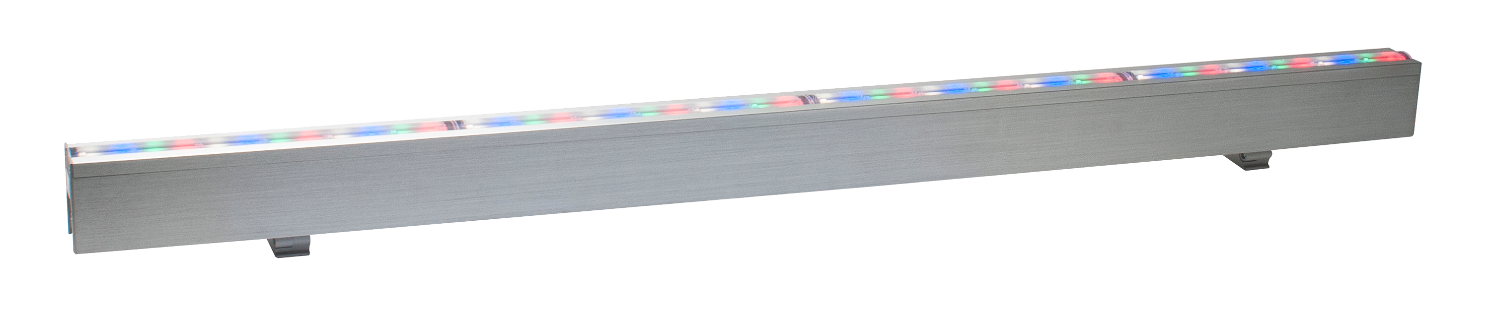 Linear One DMX Exterior
