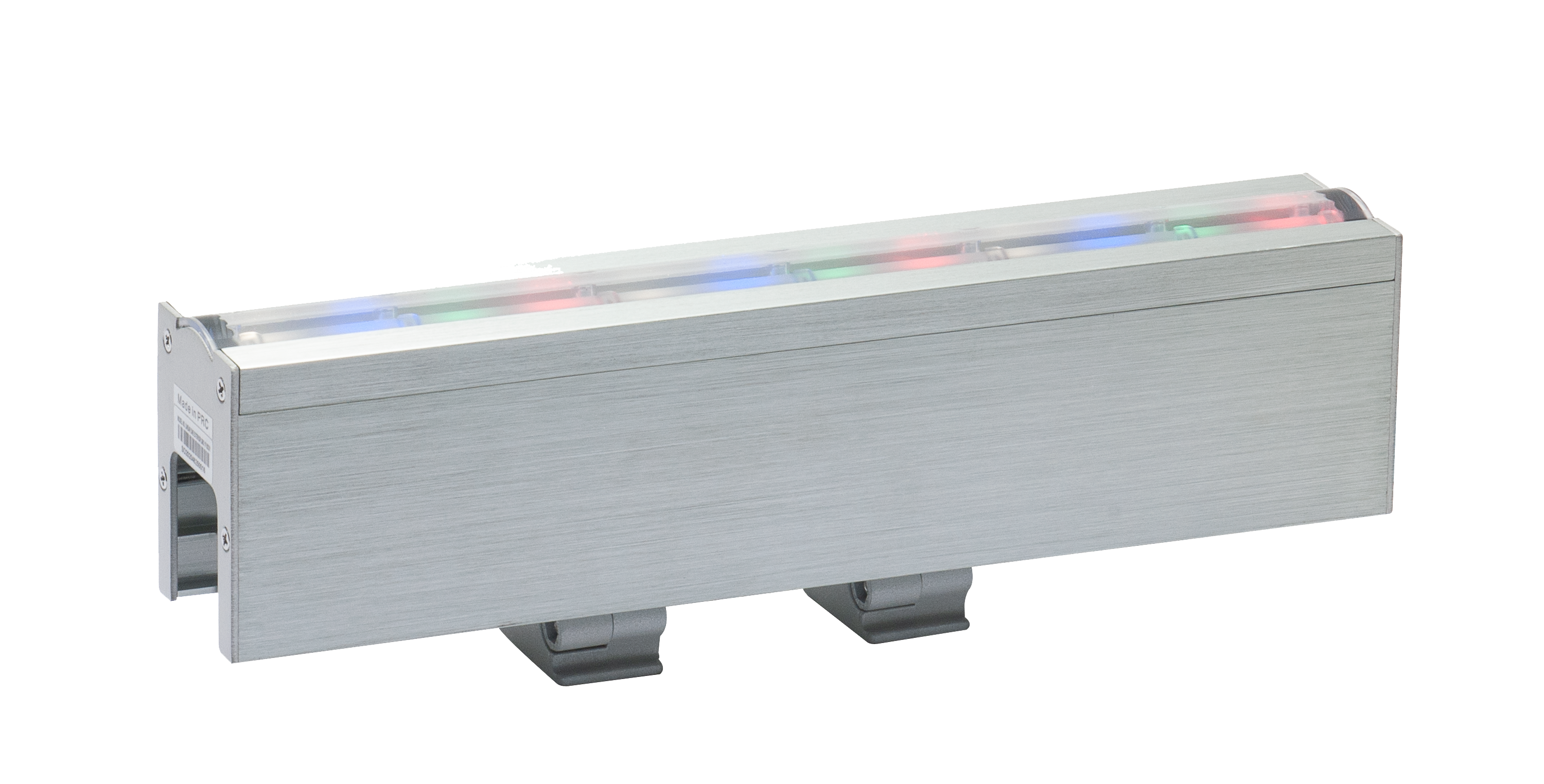 Linear One DMX Exterior