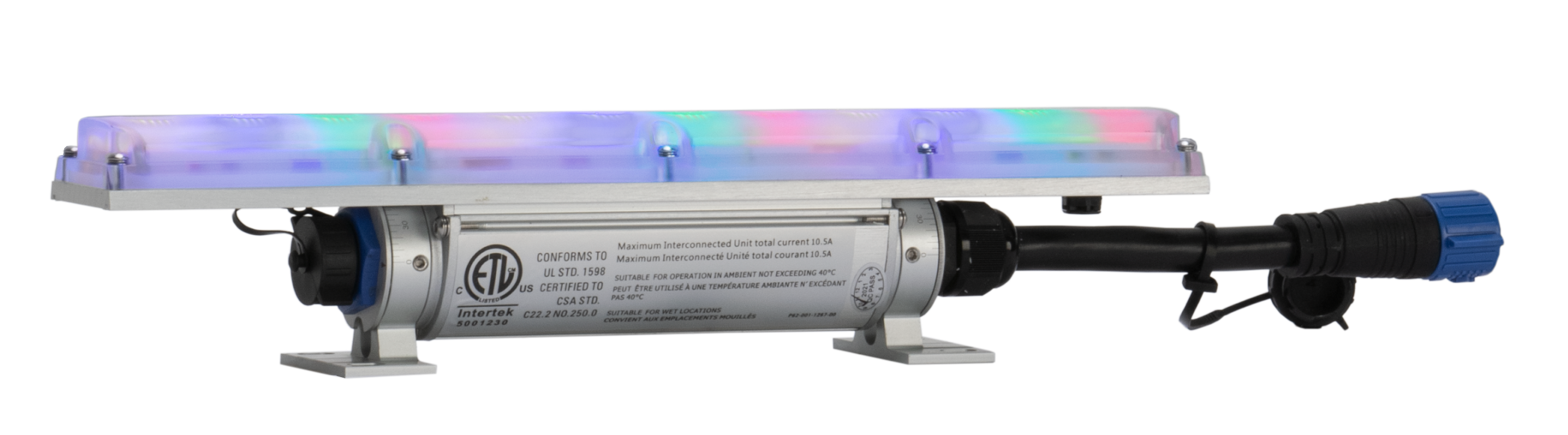 Linear XTR