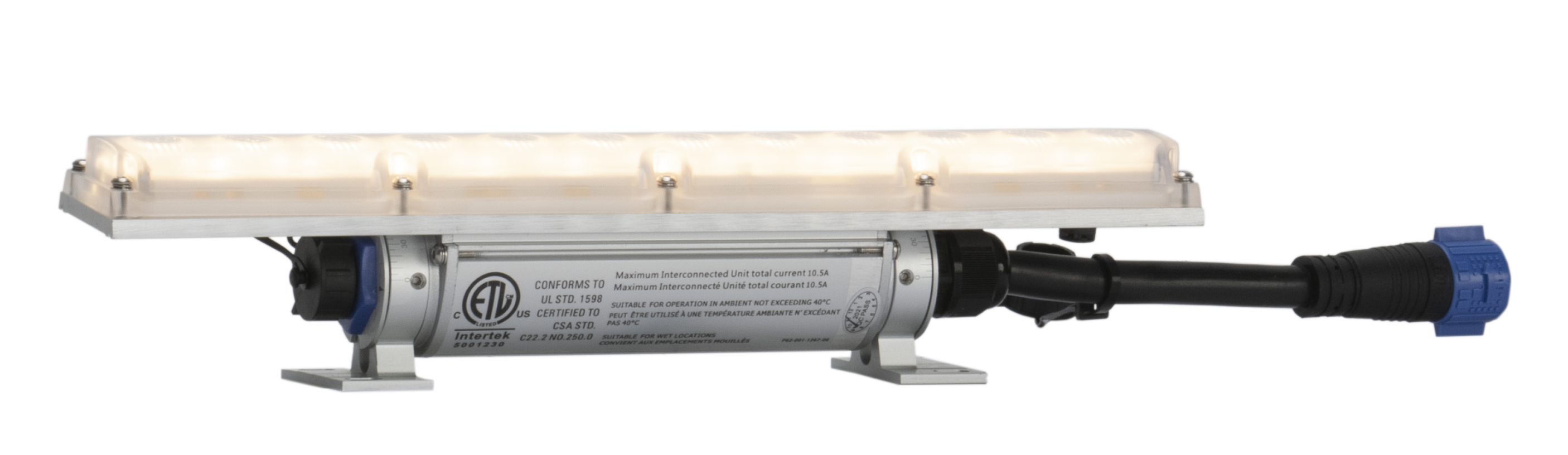 Linear XTR