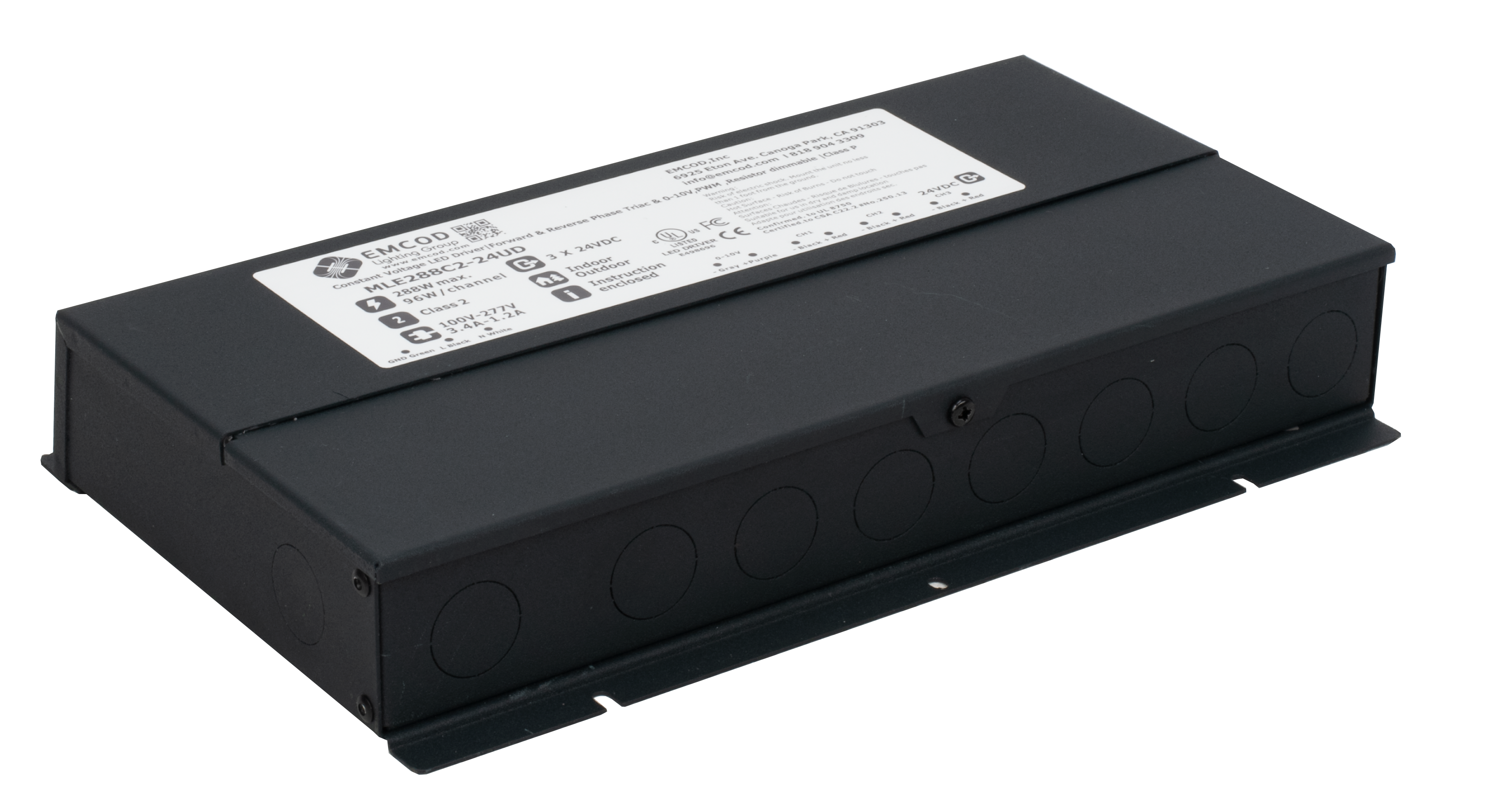 MLE288-24DC-UD