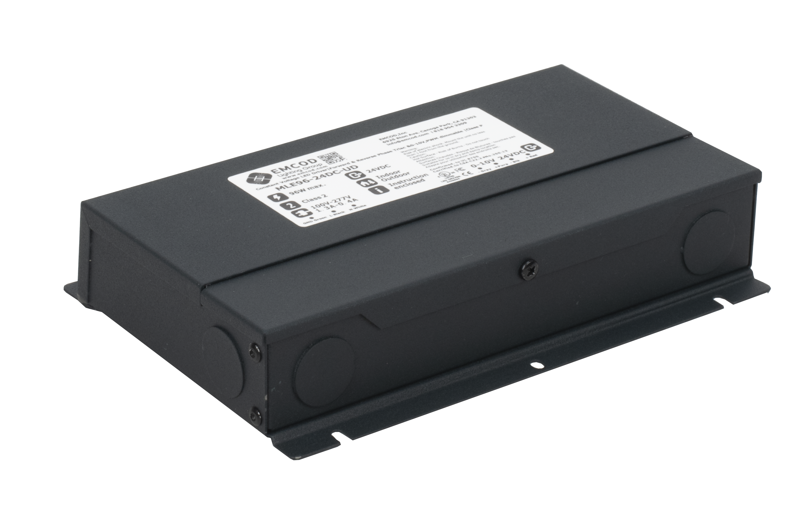 MLE96-24DC-UD