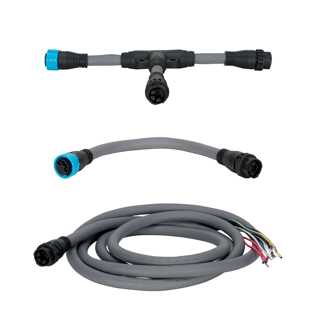 Outdoor Link System (Gen 1)