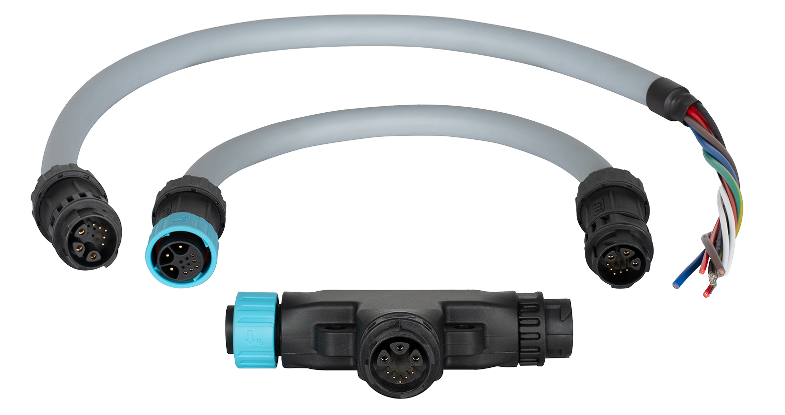 Outdoor Link System Gen 2