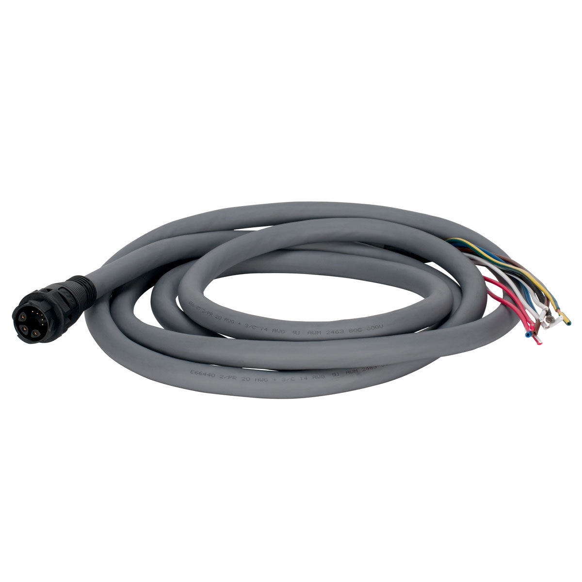 Outdoor Link System (Gen 1)